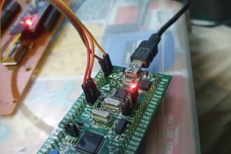 do arduino,esp8266,rpi,pcb desing and matlab coding