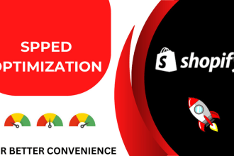 do increase shopify score and shopify speed optimization