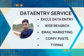 do absolute data entry and virtual assistant data entry for your web entry