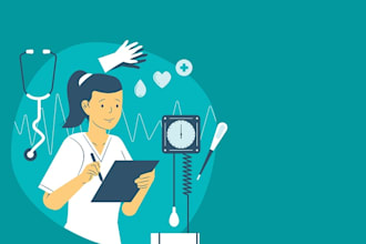 assist in doing quality nursing and healthcare research