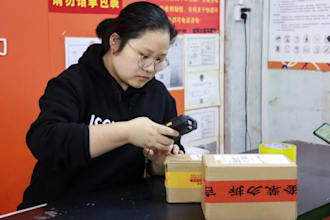 be your china sourcing agent, negotiation, inspection, dropshipping