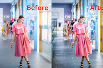 edit your photos for cheap price