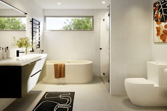 create renovation designs interior and exterior for you