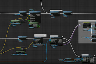 convert unity projects, asset packs or prefabs to unreal engine 5