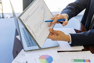 be your software consultant plus project manager