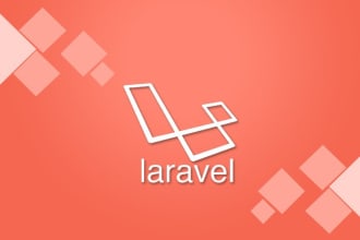 fix and develop php laravel, vuejs websites