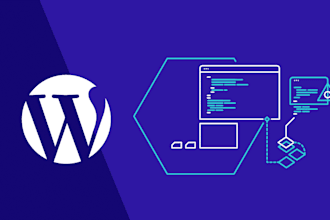 crear pagina web con wordpress