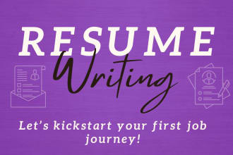design an ats optimized resume for entry level job seekers