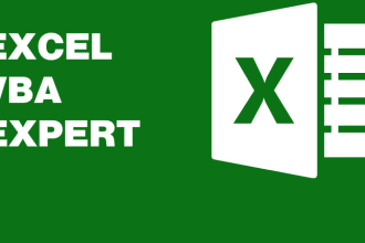 automate microsoft excel vba, macros, formulas spreadsheet