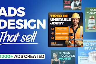 do meta ads, social media advertising, ad images