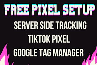 do enhanced ecommerce website tracking pixel setup google analytics4 shopify