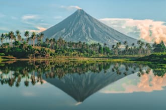 run errands for anybody who needs anything in the philippines