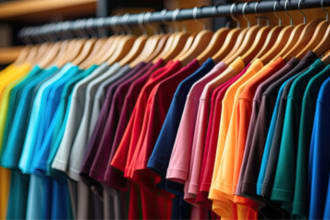 clothing store promotion to 200x  increase in organic sales to your store