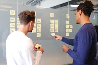 help you master next gen tools and paradigms like ai and lean