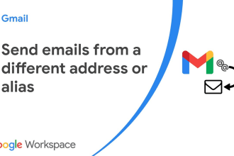 setup your send mail as feature in gmail own multiple email addresses in gmail
