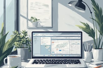 airbnb virtual assistant for short term rentals