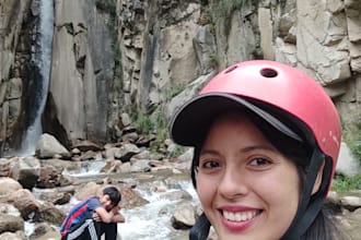 organize a healing retreat in peru for you
