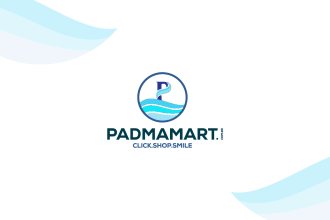 do farm, tech, it, real estate, ecommerce cryptocurrency logo