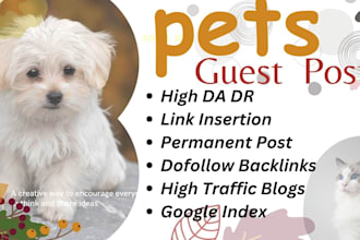 tell  tales through fluffy adventures by pet guest post