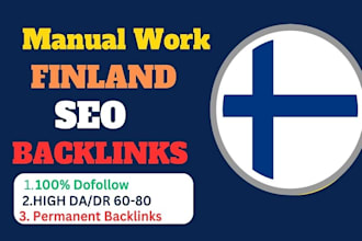 do 25 finland link building with high da finnish seo backlinsk