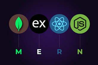 fix your node js, react js website issues