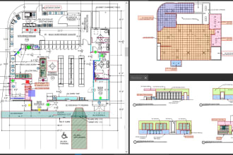 do quantity takeoff and cost estimation for contractors