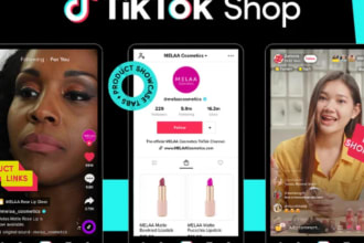 find tiktok shop influencers for marketing your products