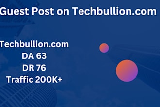 guest post on high quality website techbullion ,com