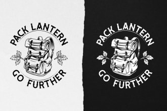 create a hand drawn adventure illustration for you in my style