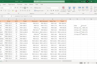 data entry, database and typing in short time