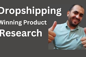 do shopify dropshipping product research dropshipping winning products shopify