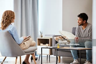 become your listener friend and confidant
