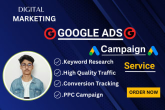 unlock incredible value in google ads adwords campaign setup