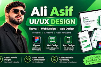 do website UI UX design app UI UX design, dashboard design