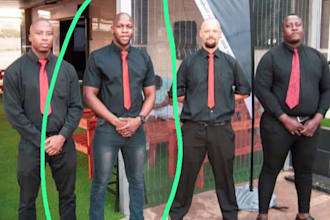 be your body guard and security