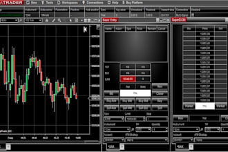 convert tradingview pinescript to ninjatrader, metatrader 4, 5