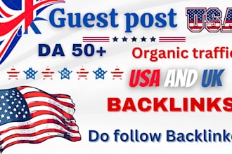 do usa guest post and uk guest post, usa and uk guest post
