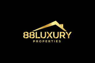 do professional architectural interior and house furnishings logo