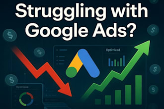 do google ads account audit, adwords, PPC ad campaign, review, optimization