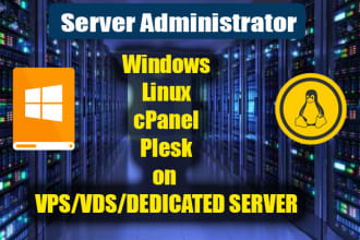 install windows, linux, cpanel, and plesk on contabo server