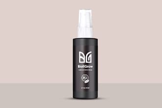 design professional amazon product image design services