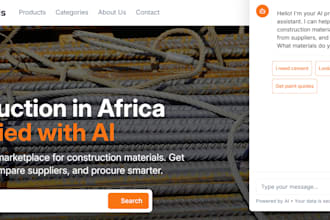 build ai chatbots for your business