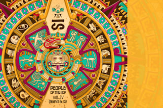 do amazing art of label product, beer brand, brewing artwork, logo brand