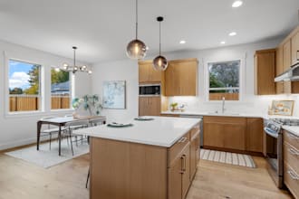 do real estate photo editing and sky replacement