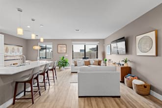 do real estate photo editing and sky replacement