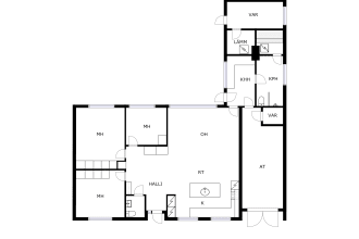 draw 2d floor plan, elevation and furniture layout drawing