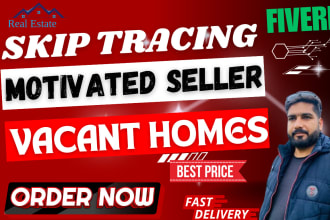 provide you real estate motivated sellers and real estate wholesale leads