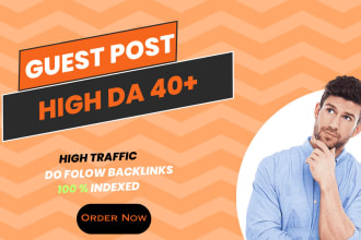 guest post service on french german UK USA business with high quality backlinks