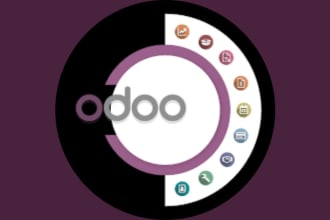 migrate your odoo erp to an earlier version