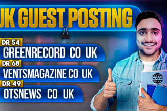 build backlinks on greenrecord co uk , ventsmagazine co uk otsnews co uk